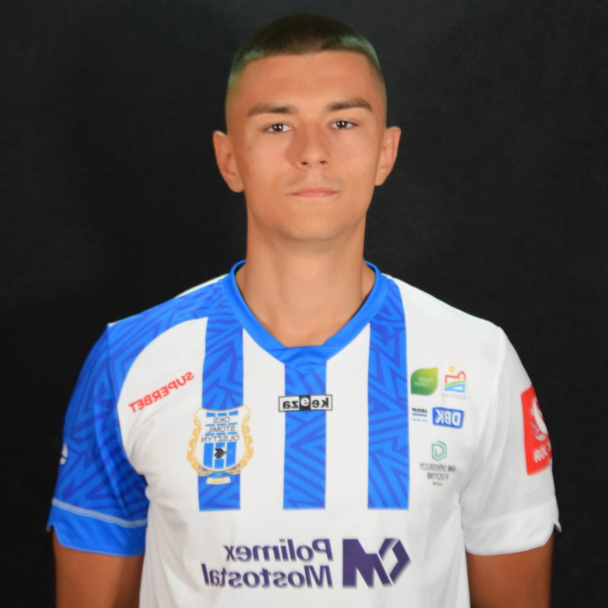 Jakub Karpiński – profile photo