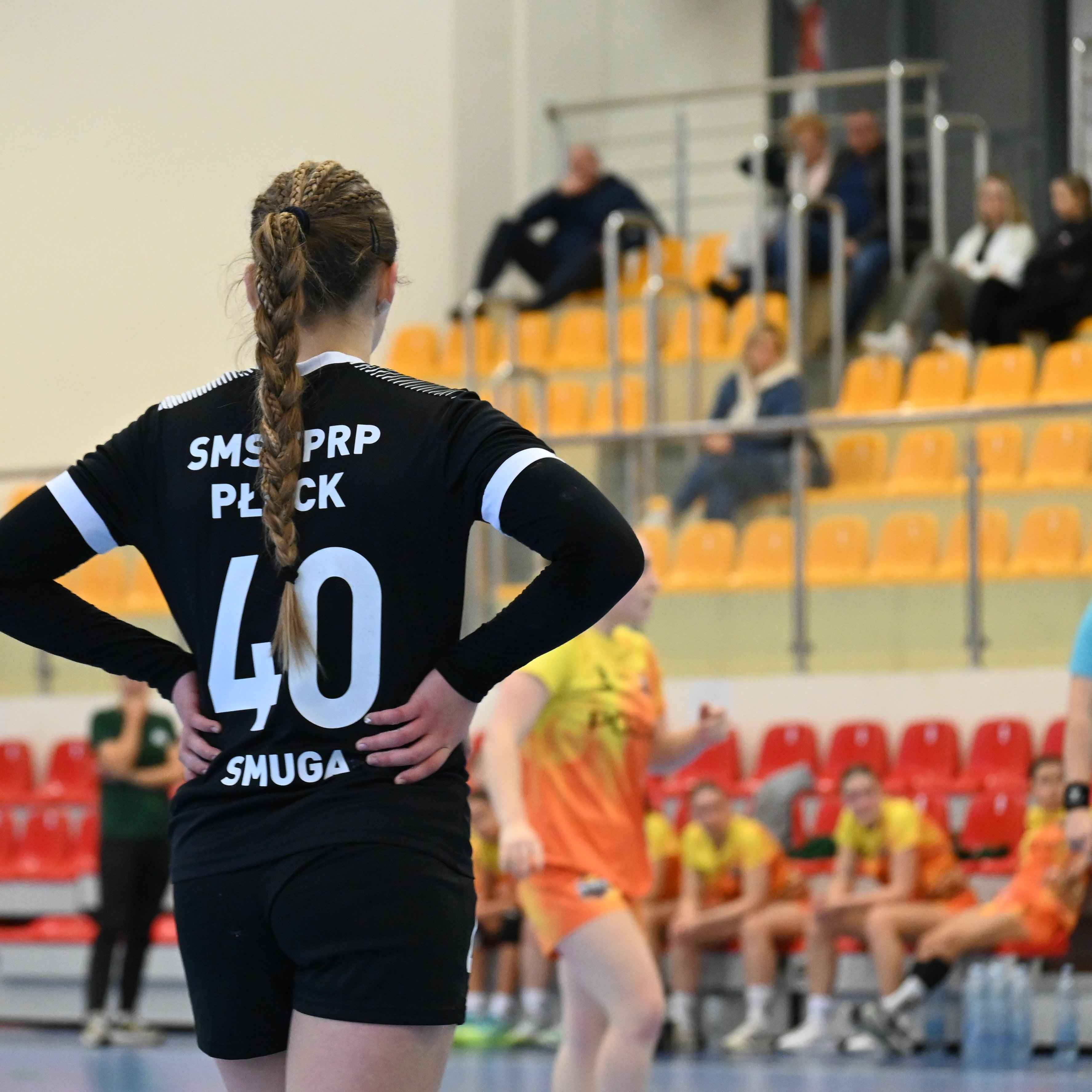 Kinga Smuga – profile photo