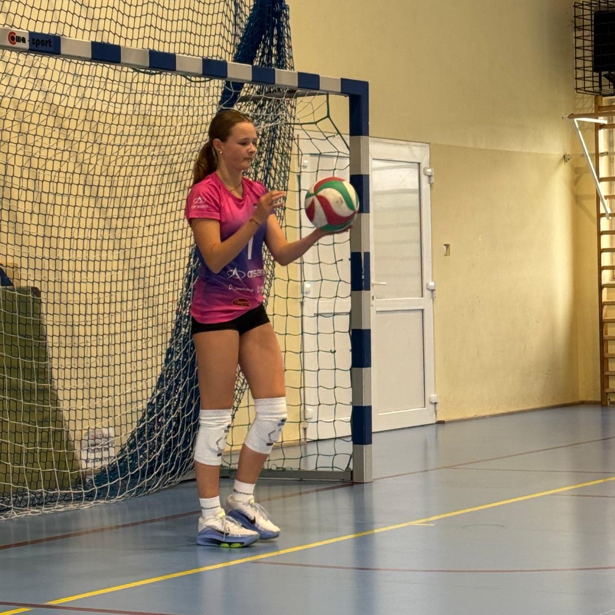 Lena Pasik - zdjęcie profilowe