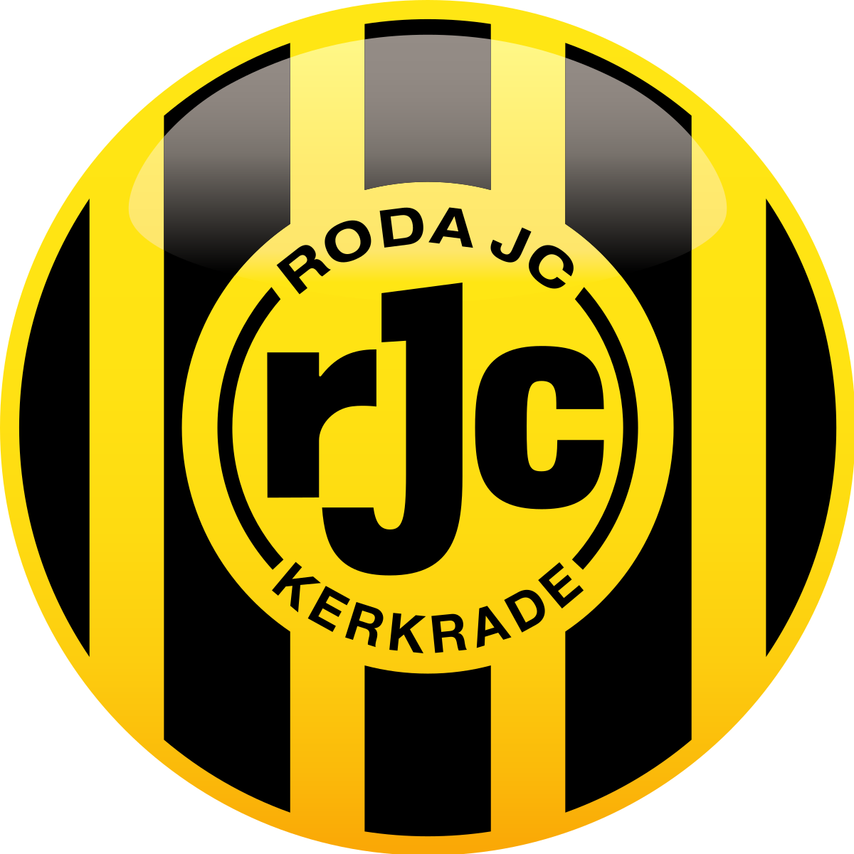 RODA JC KERKRADE