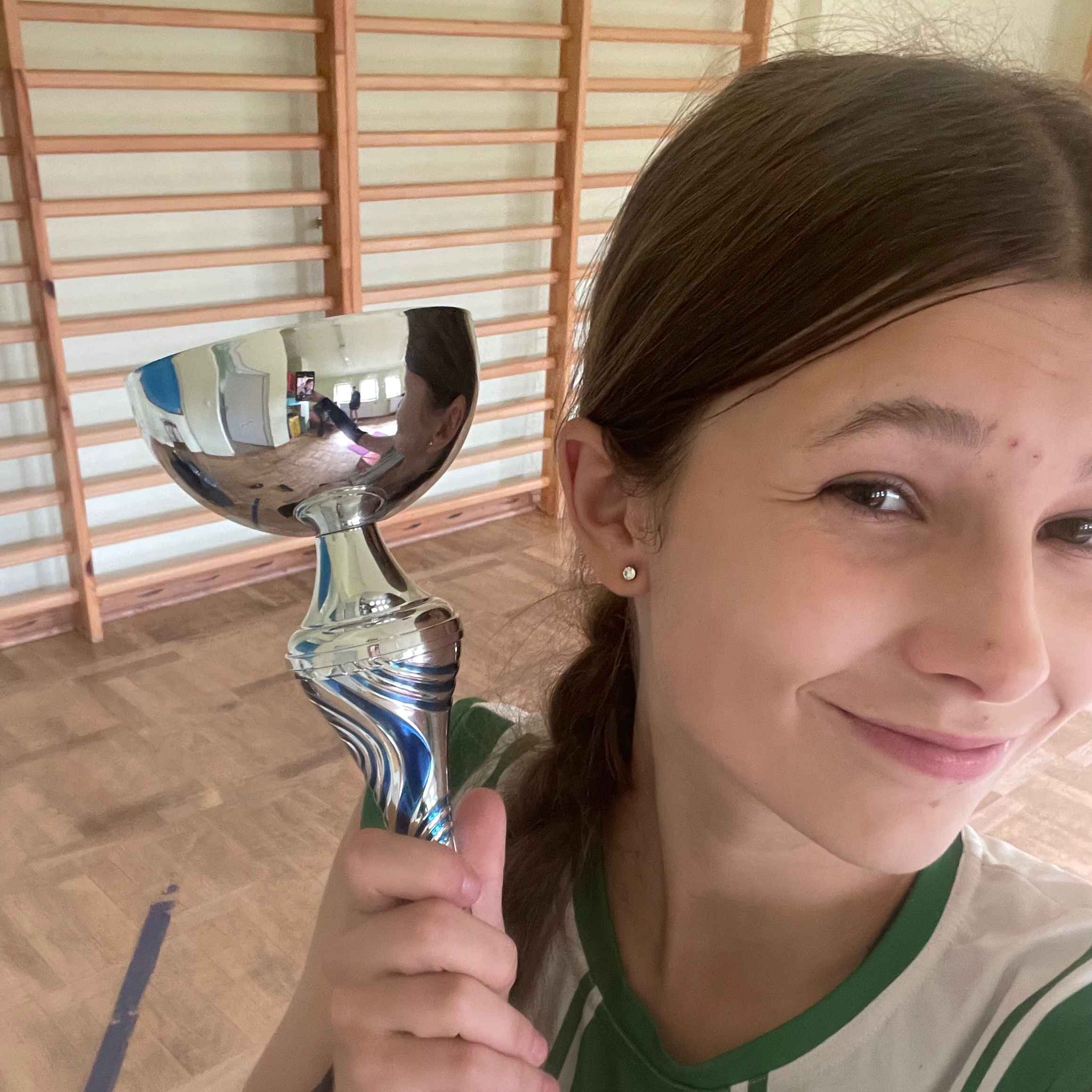 Ines Barć - Profilbild