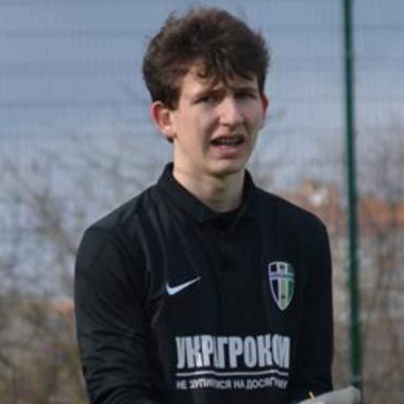 Yaroslav Haran - Profilbild