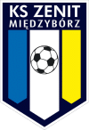 ZENIT MIĘDZYBÓRZ