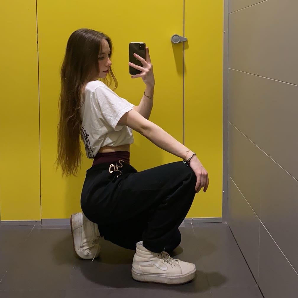 Wiktoria Miarka - Profilbild