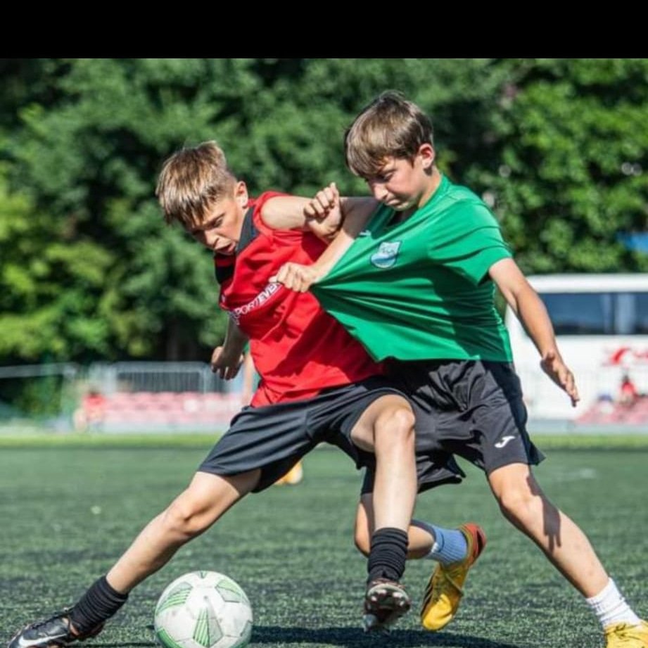 Tomek Rozik - zdjęcie profilowe
