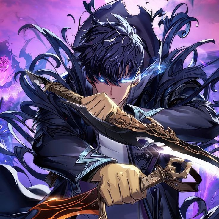 Raj – profile photo