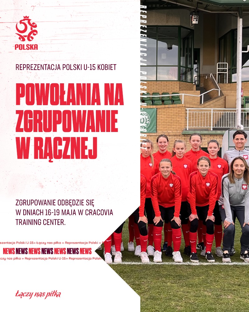 PZPN - Łączy nas piłka
