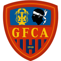 GFC Ajaccio VB