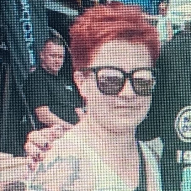 Justyna Rudzka - Profilbild