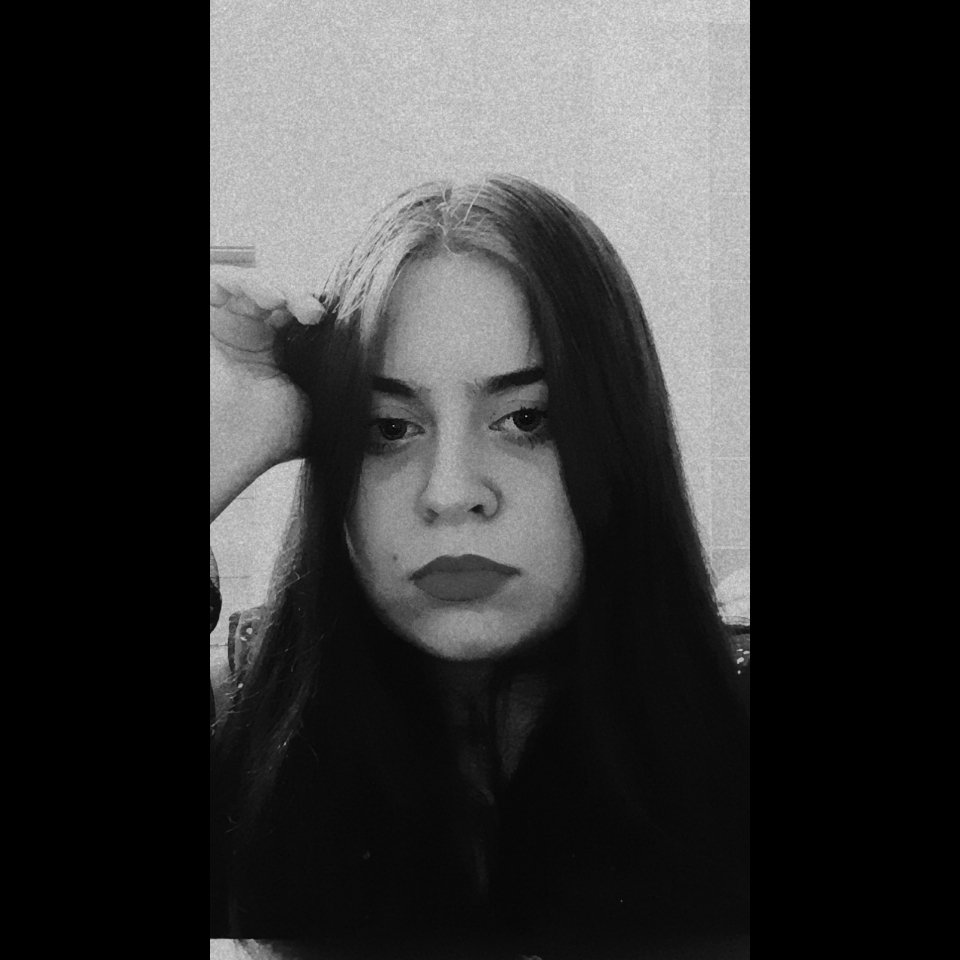 Natalia Piątek - Profilbild