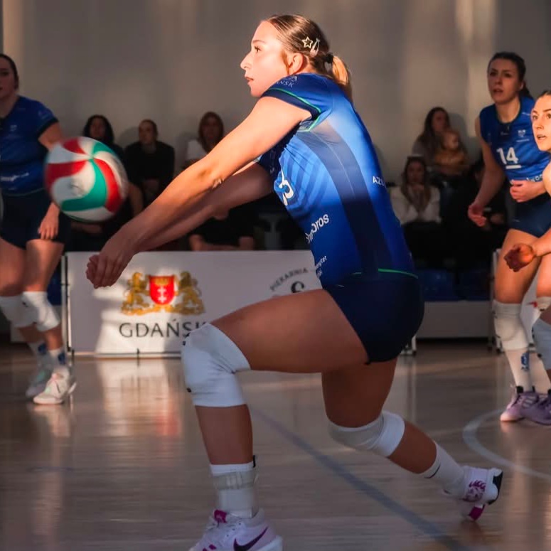 Nicole Gralak - Profilbild