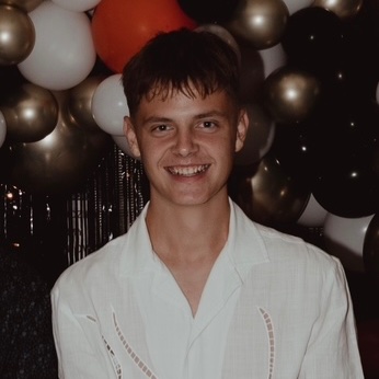 Filip Kiciak – profile photo