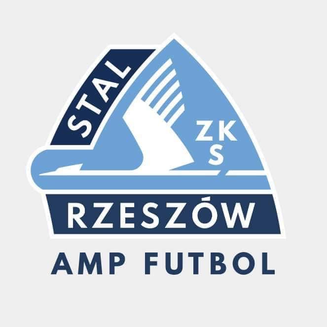 STAL RZESZÓW AMP FUTBOL