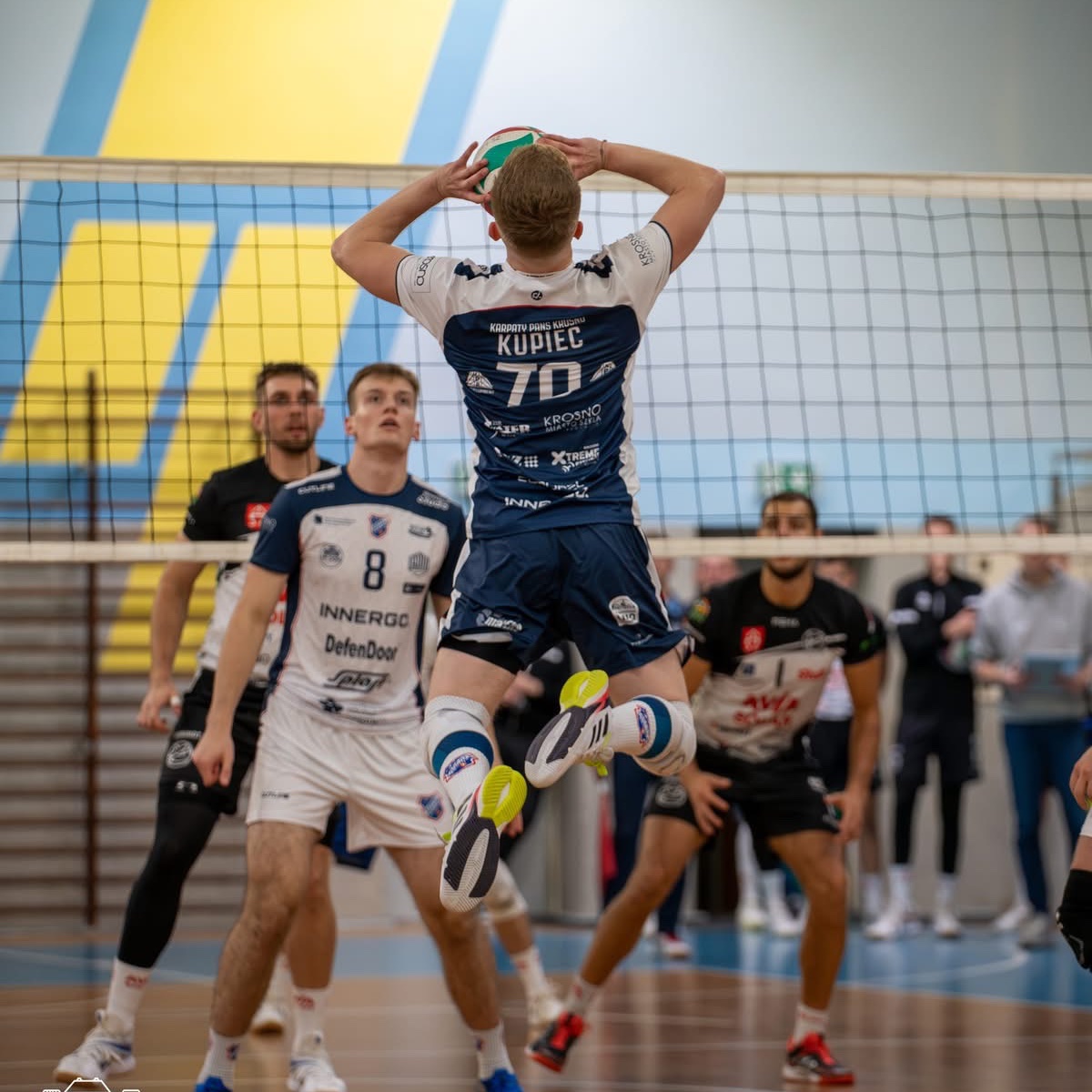 Maksymilian Kupiec - zdjęcie profilowe