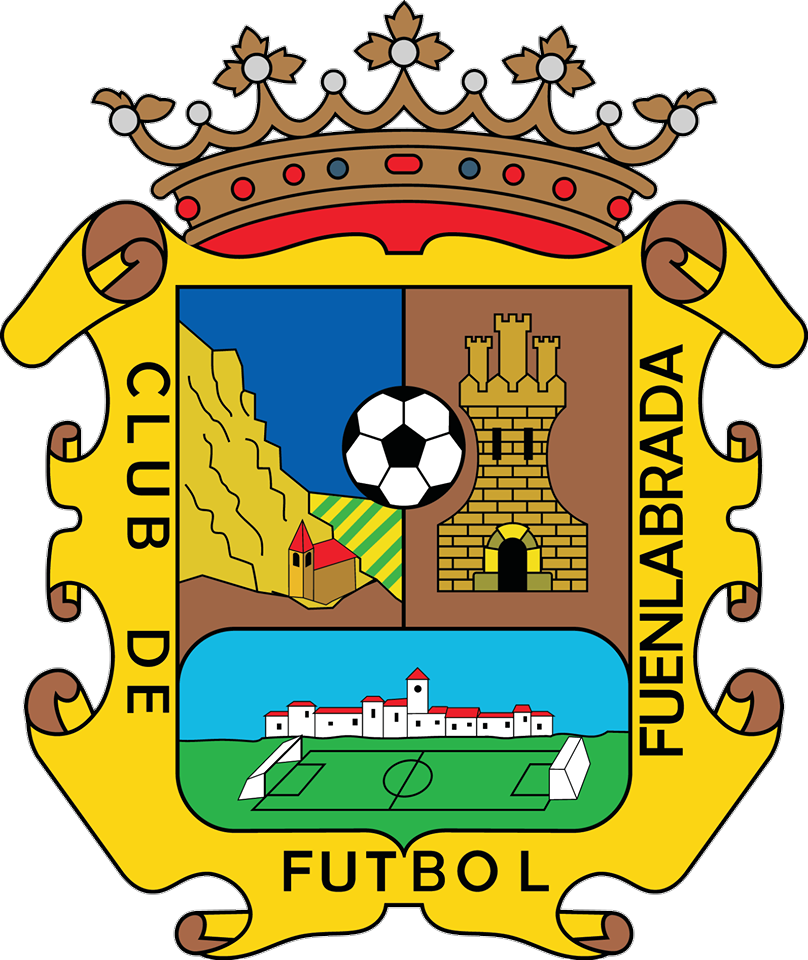 CF FUENLABRADA