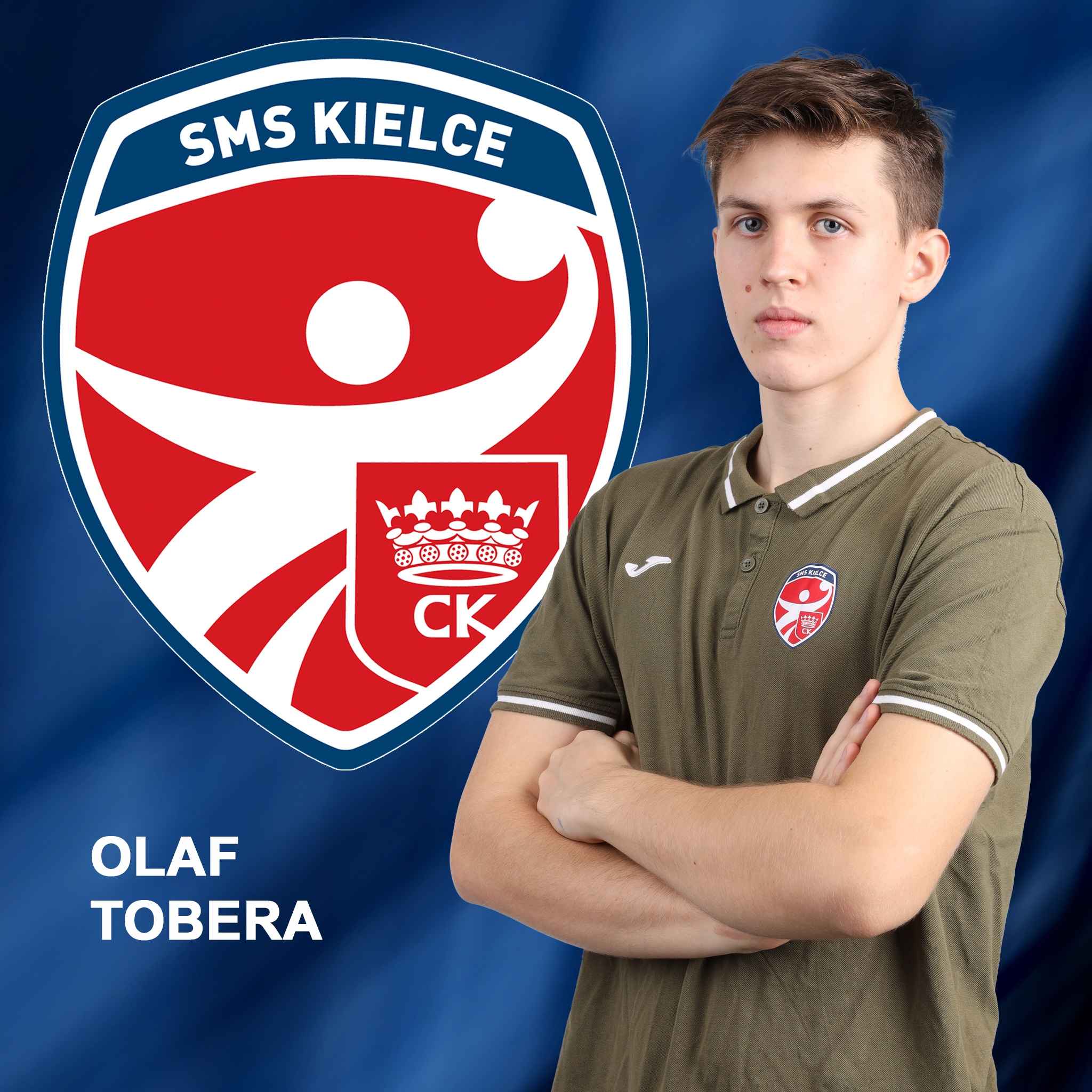 Olaf Tobera - zdjęcie profilowe