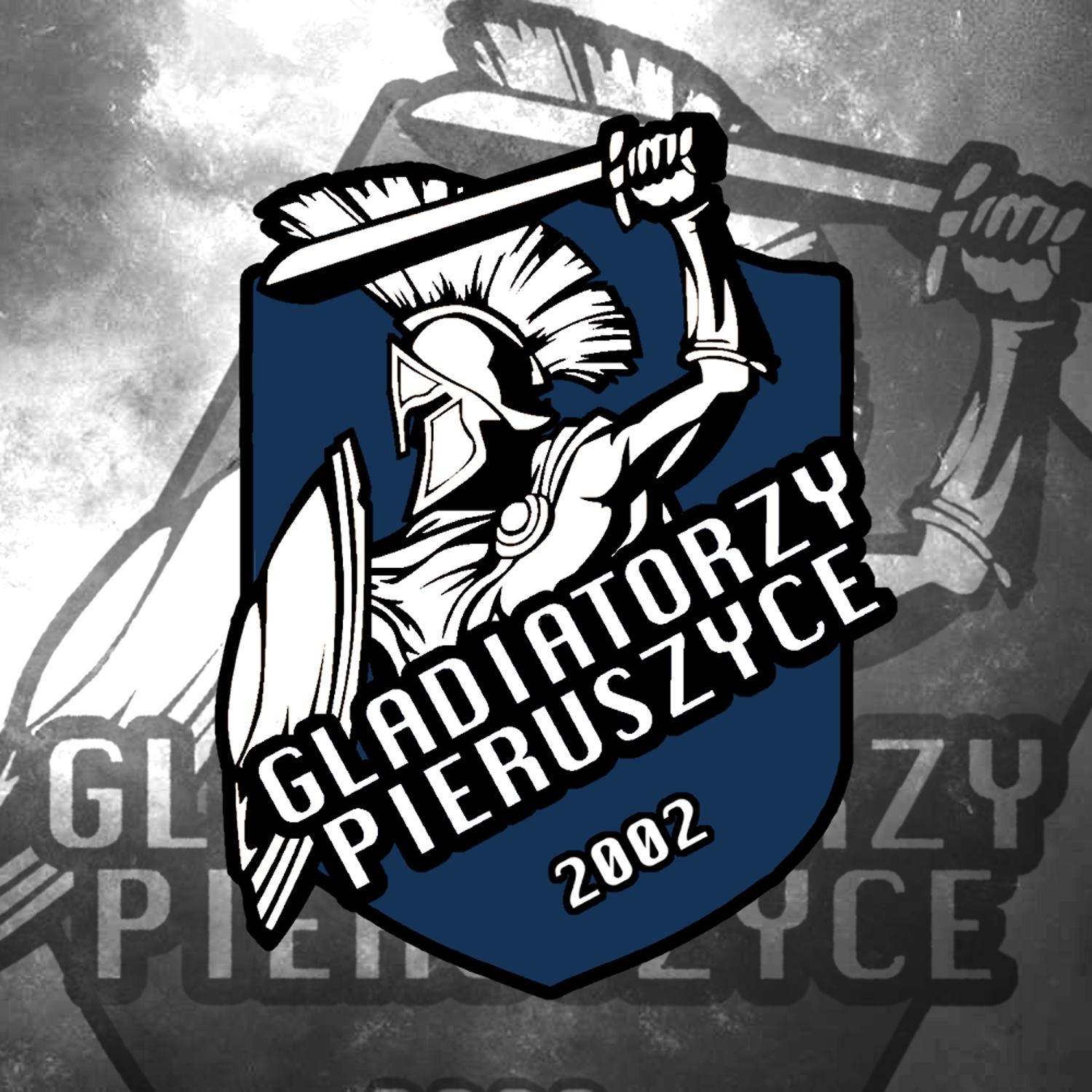 GLADIATORZY PIERUSZYCE