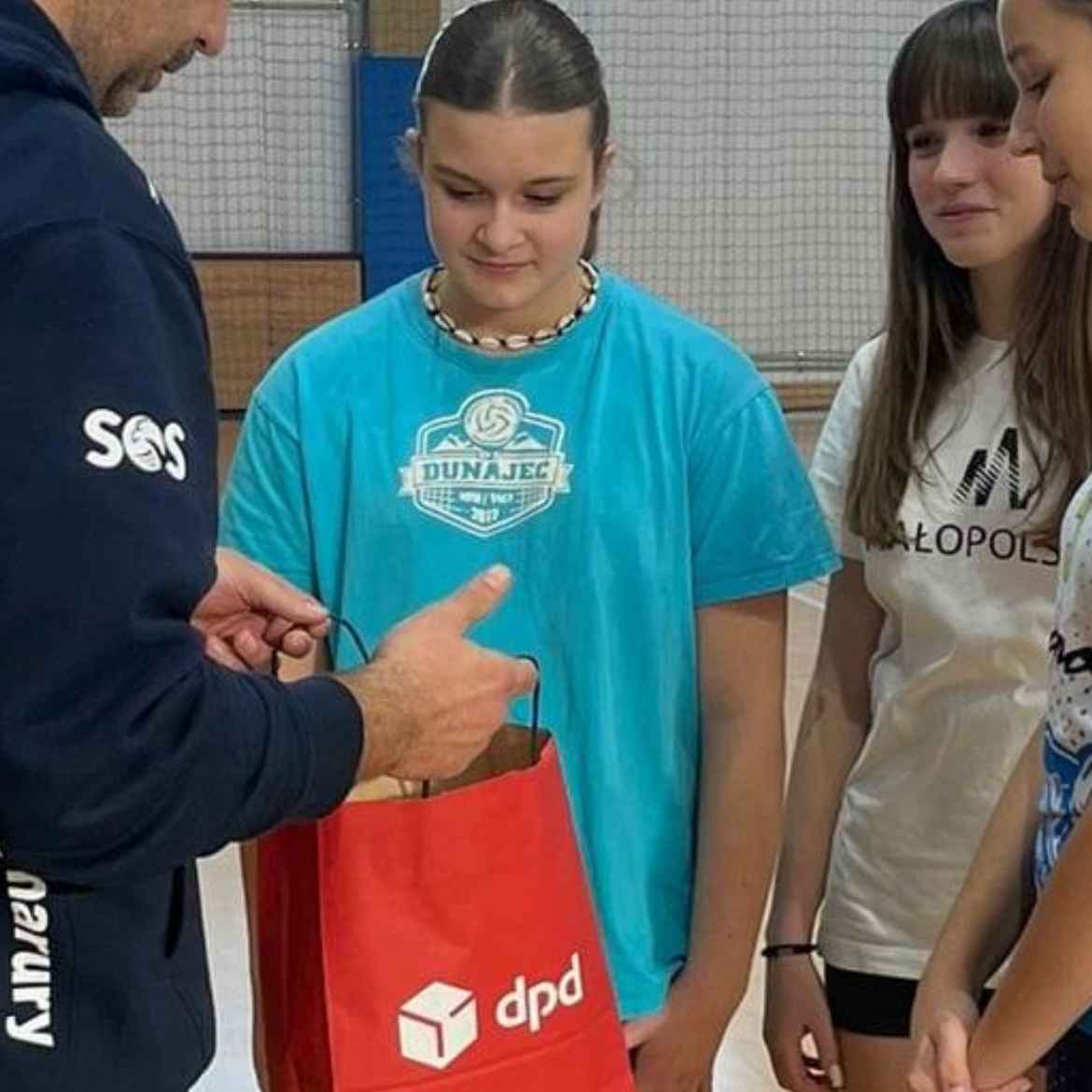 Ola Florek - Profilbild