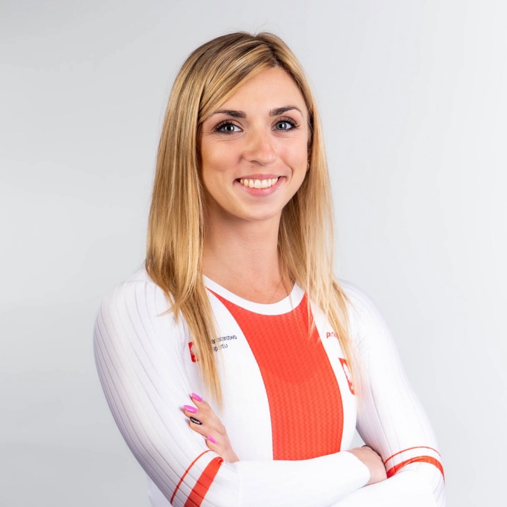 Urszula Łoś - zdjęcie profilowe