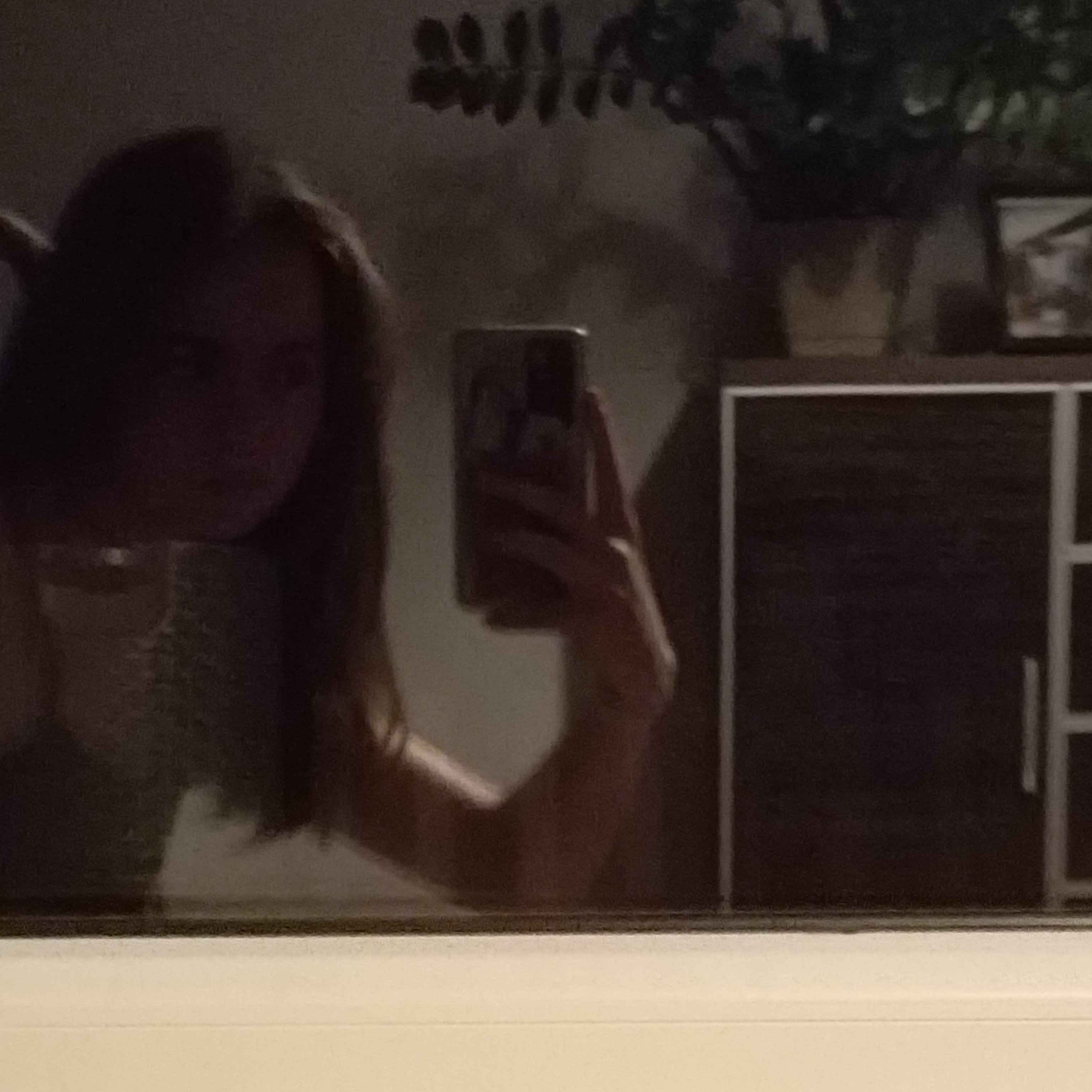 Weronika Kacprzyk – profile photo
