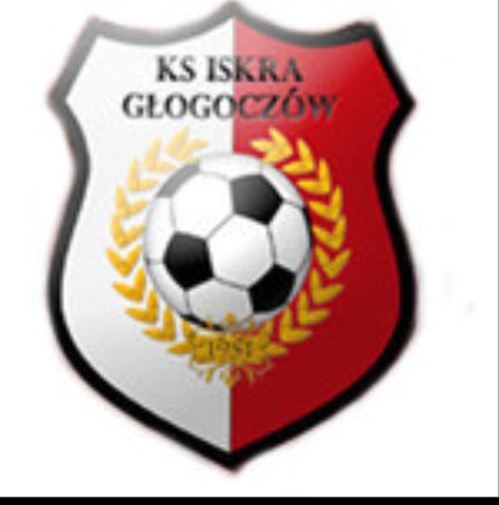 ISKRA GŁOGOCZÓW