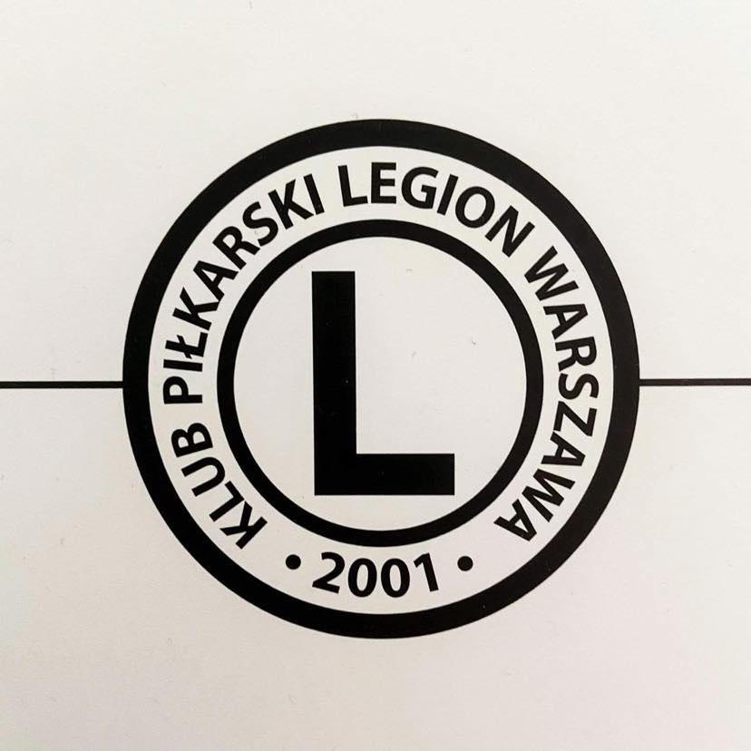 LEGION WARSZAWA