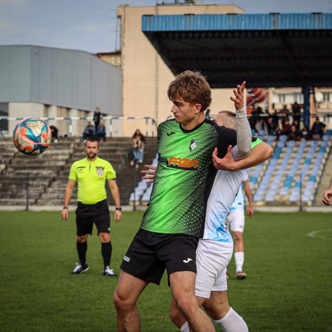 Łukasz Trzyna - zdjęcie profilowe