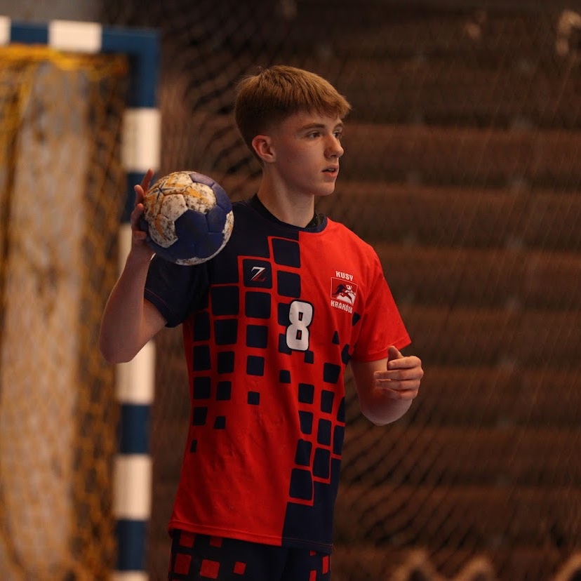 Tomasz Tylek – profile photo