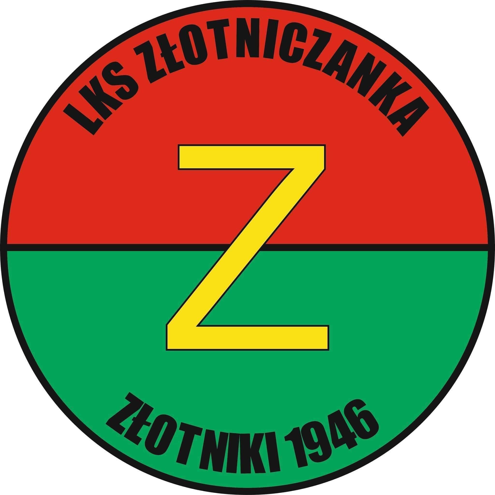 ZŁOTNICZANKA ZŁOTNIKI