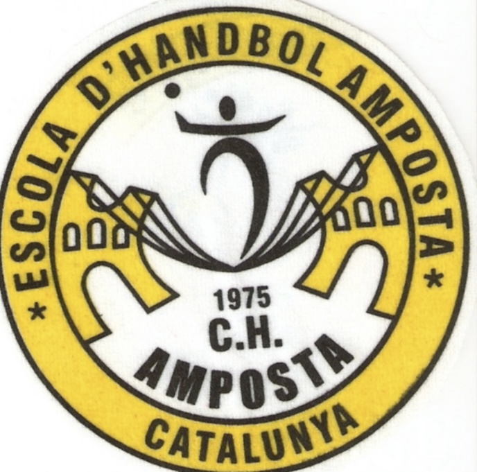 CLUB HANDBOL AMPOSTA