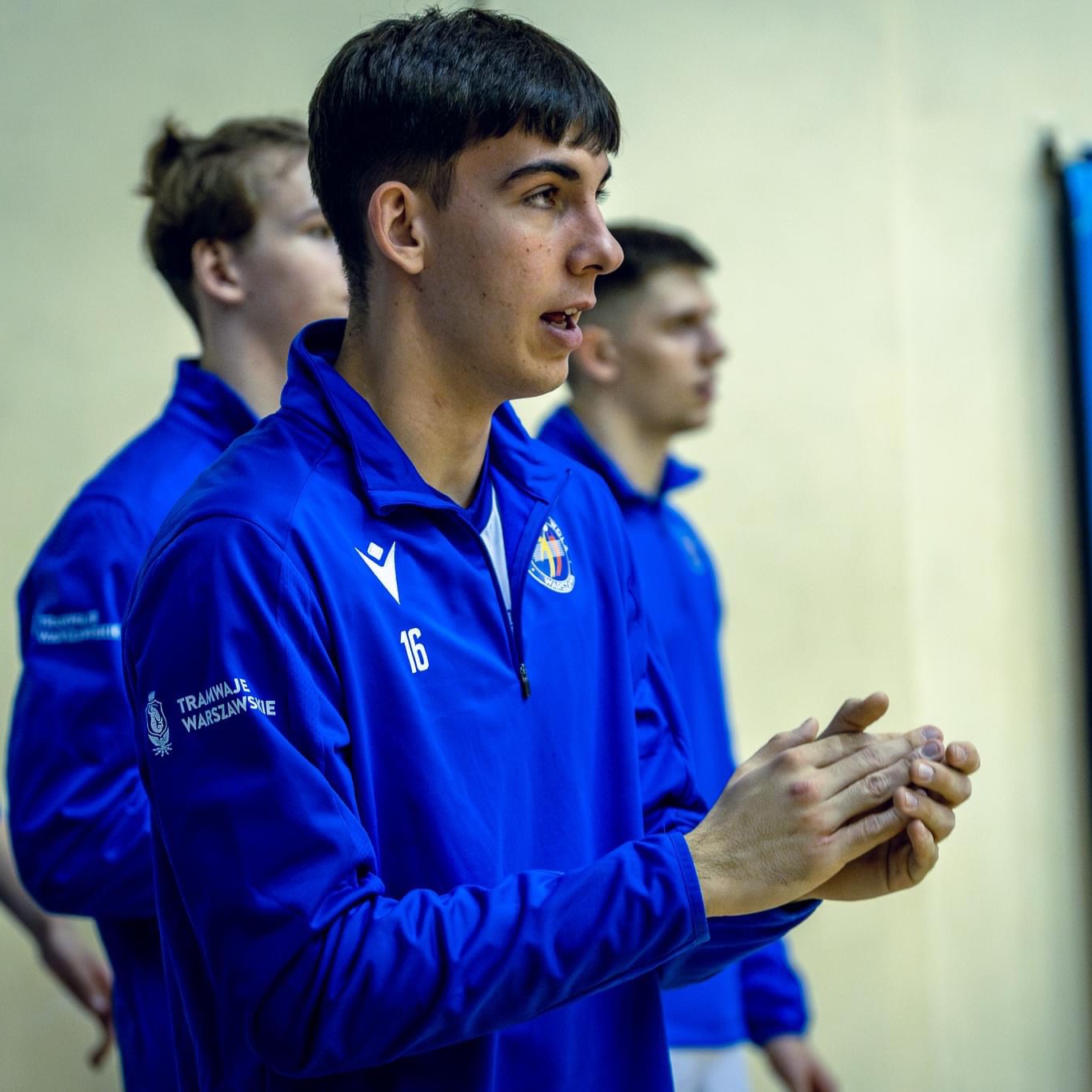 Igor Bartol - zdjęcie profilowe