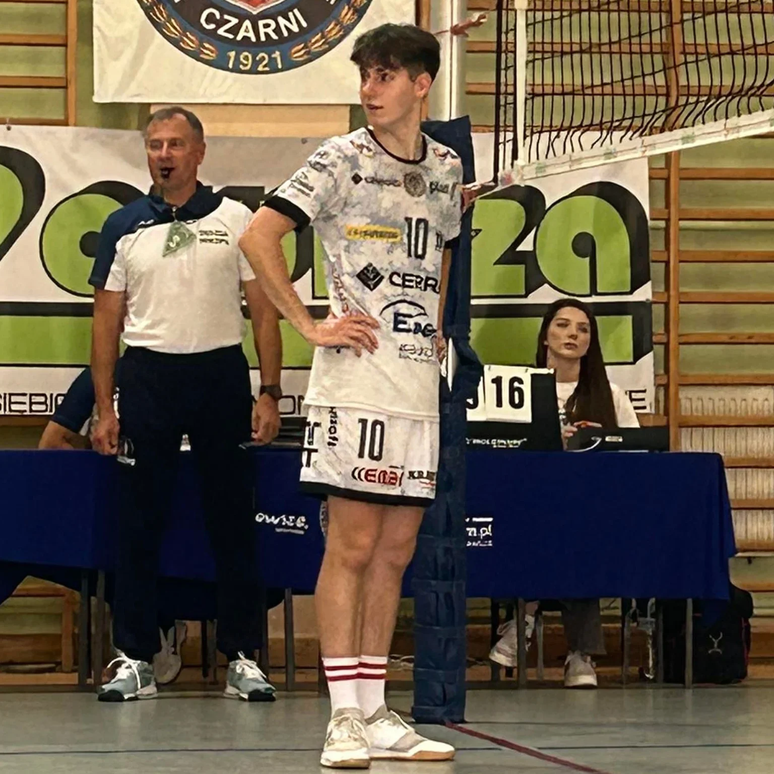 Kacper Matysek - Profilbild