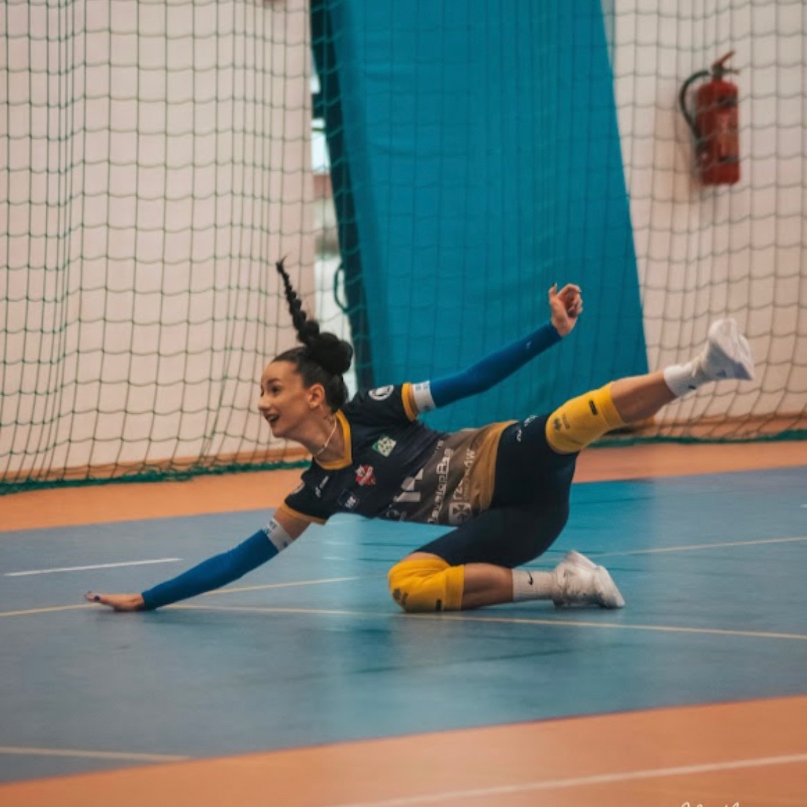 Vanja Ilić – profile photo