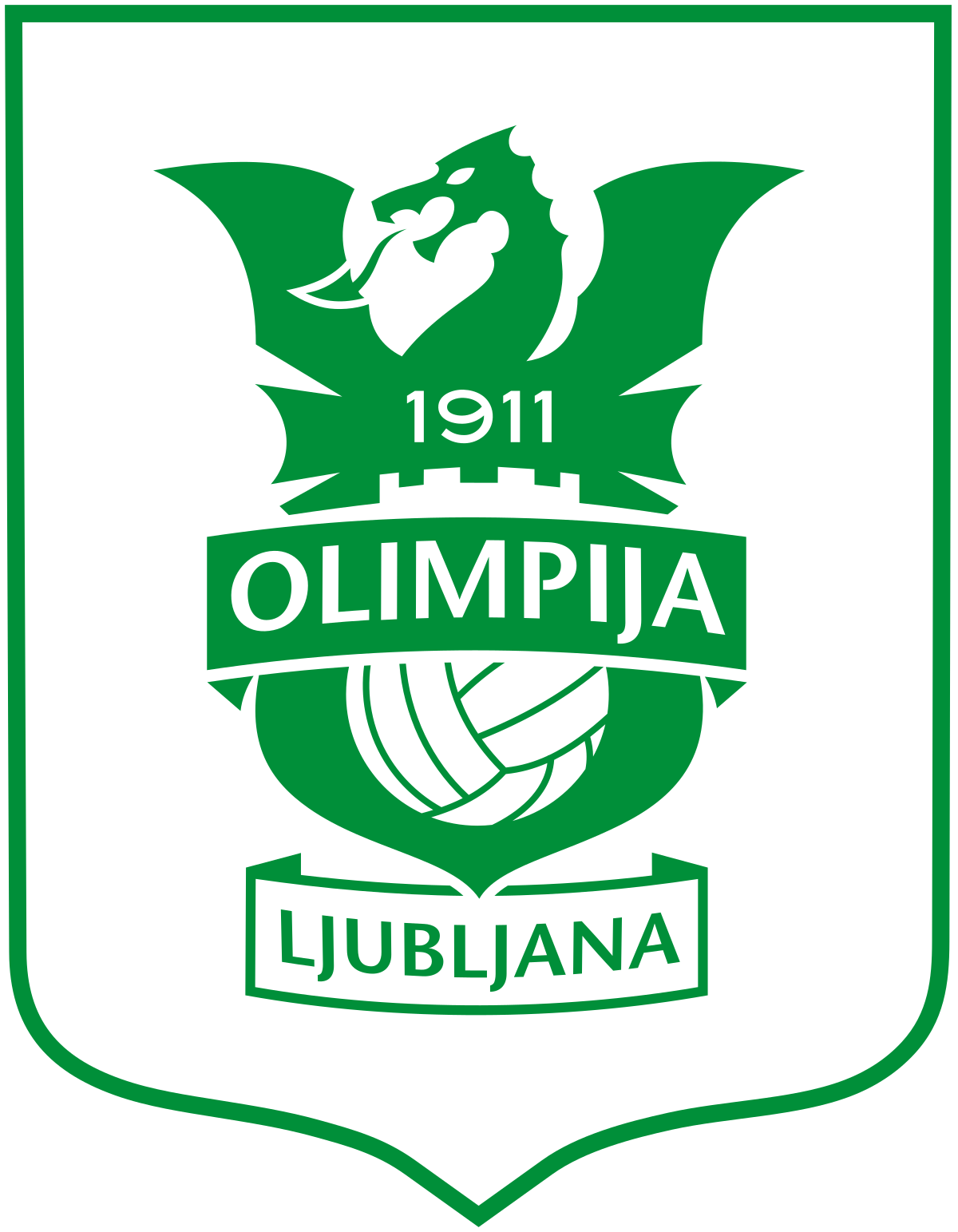 NK OLIMPIA LUBLANA