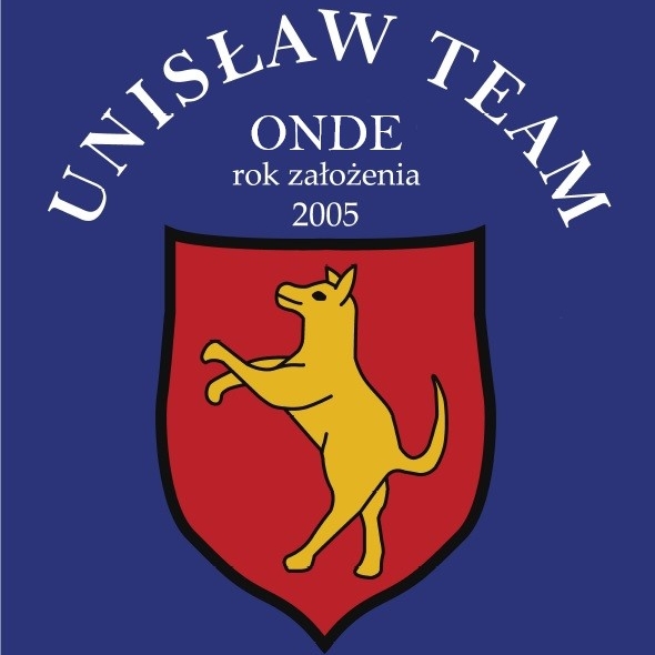  UNISŁAW TEAM FUTSAL