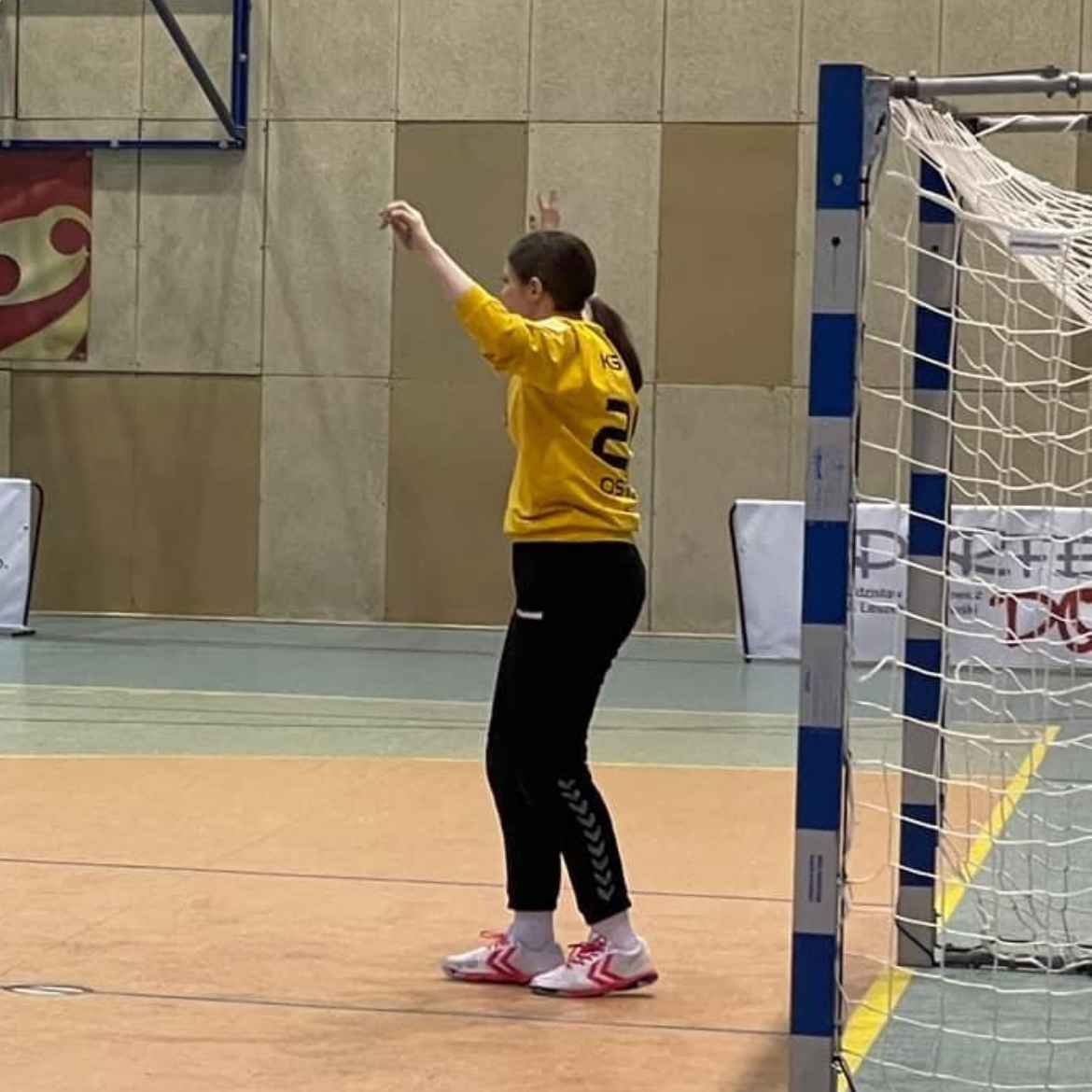 Aleksandra Nowicka - Profilbild