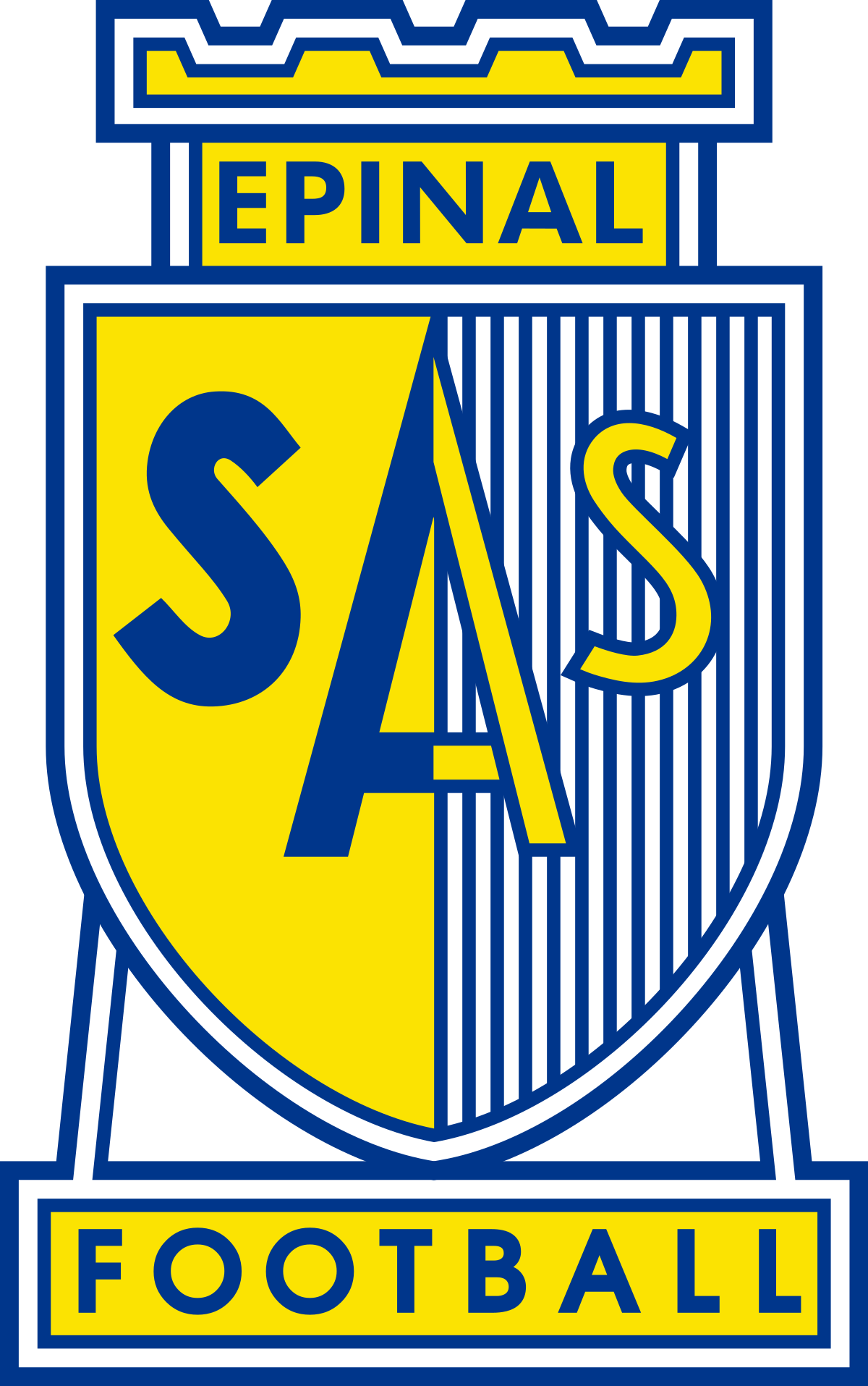 SAS ÉPINAL