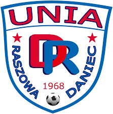 UNIA RASZOWA DANIEC
