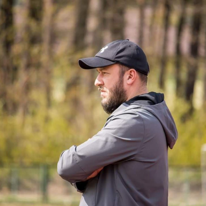 Piotr Kozioł - Profilbild
