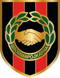 IF BROMMAPOJKARNA