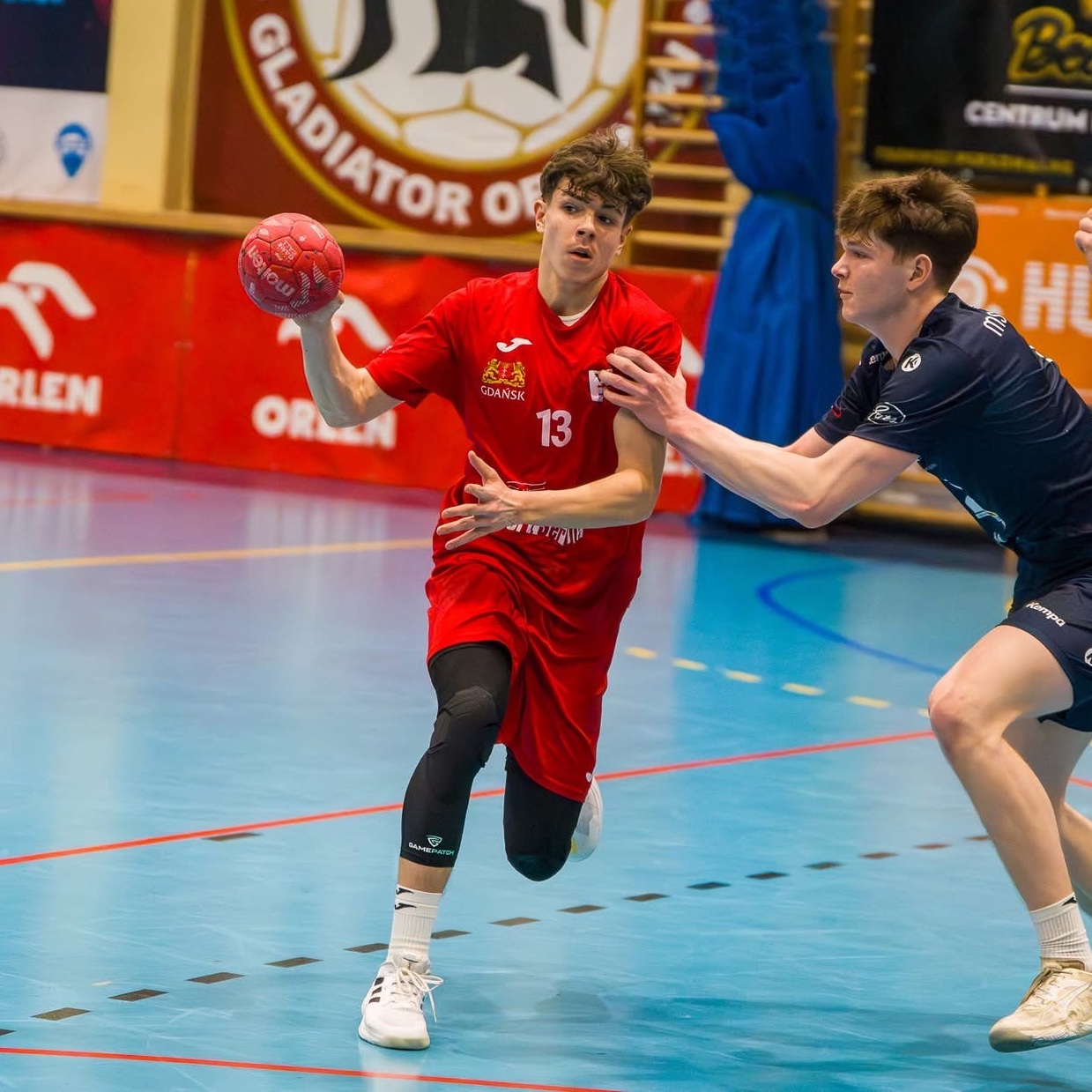 Tobiasz Kotecki - zdjęcie profilowe