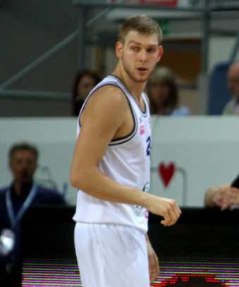 Michał Sokołowski - Profilbild