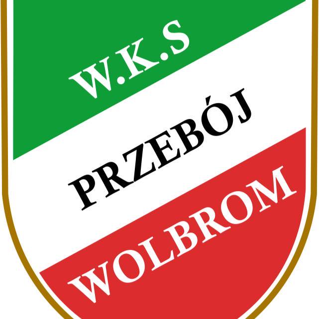 PRZEBÓJ WOLBROM