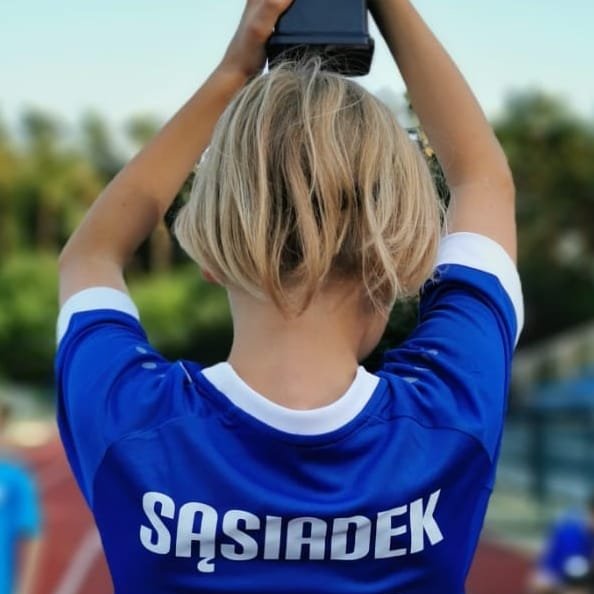 Tymon Sąsiadek – profile photo