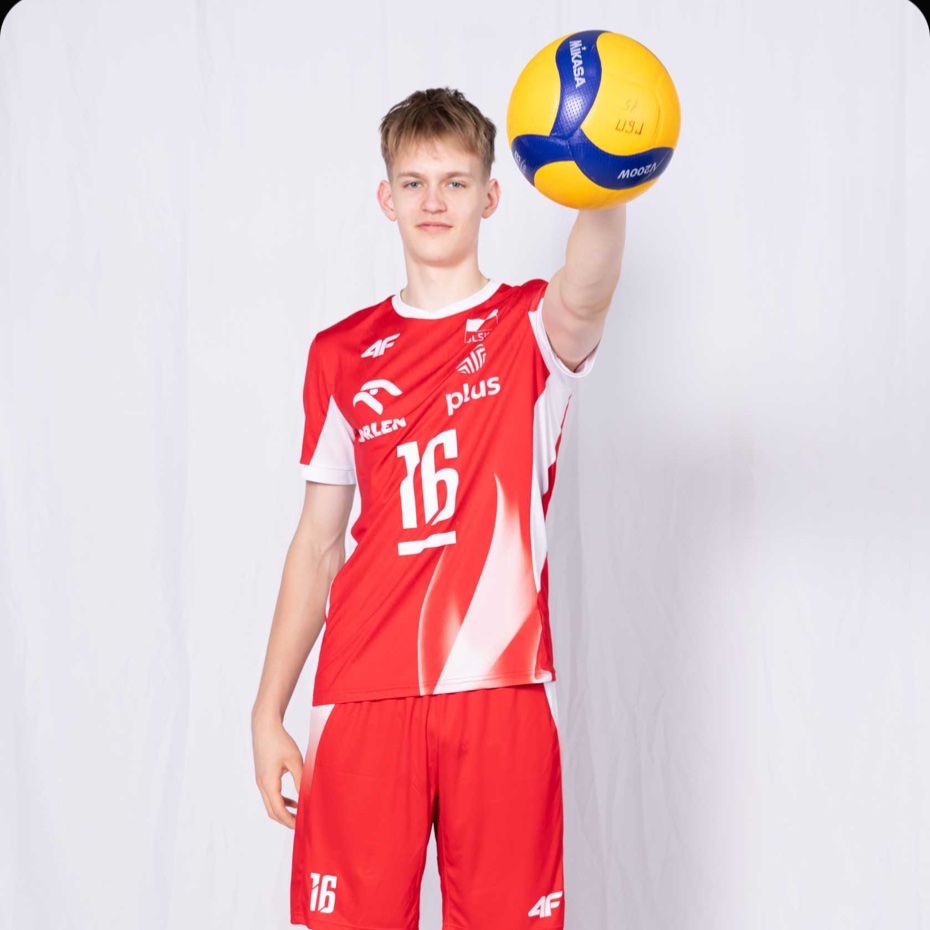 Oskar Trawka - zdjęcie profilowe