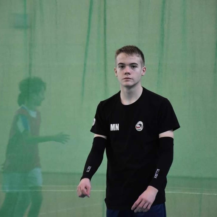 Maksymilian Nowak – profile photo