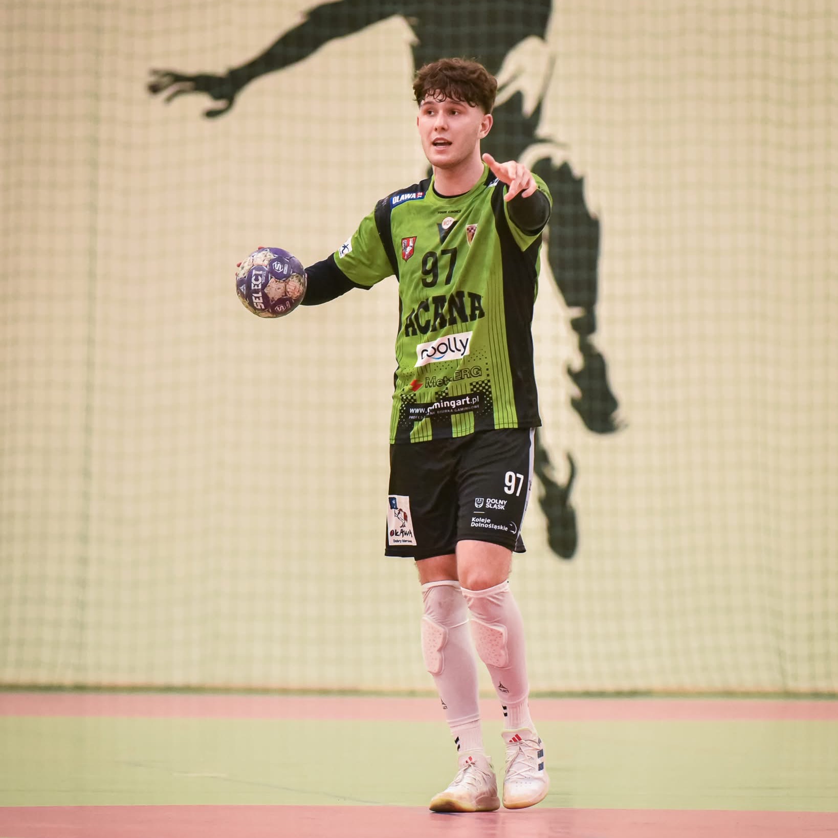 Bartłomiej Malarz - zdjęcie profilowe