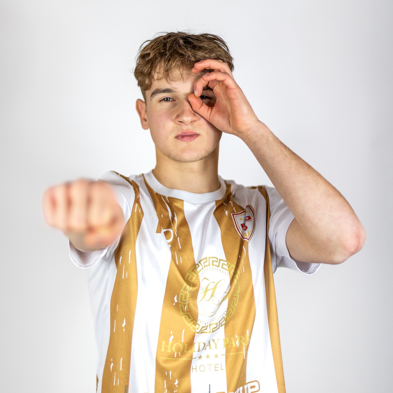 Szymon Walczak - Profilbild