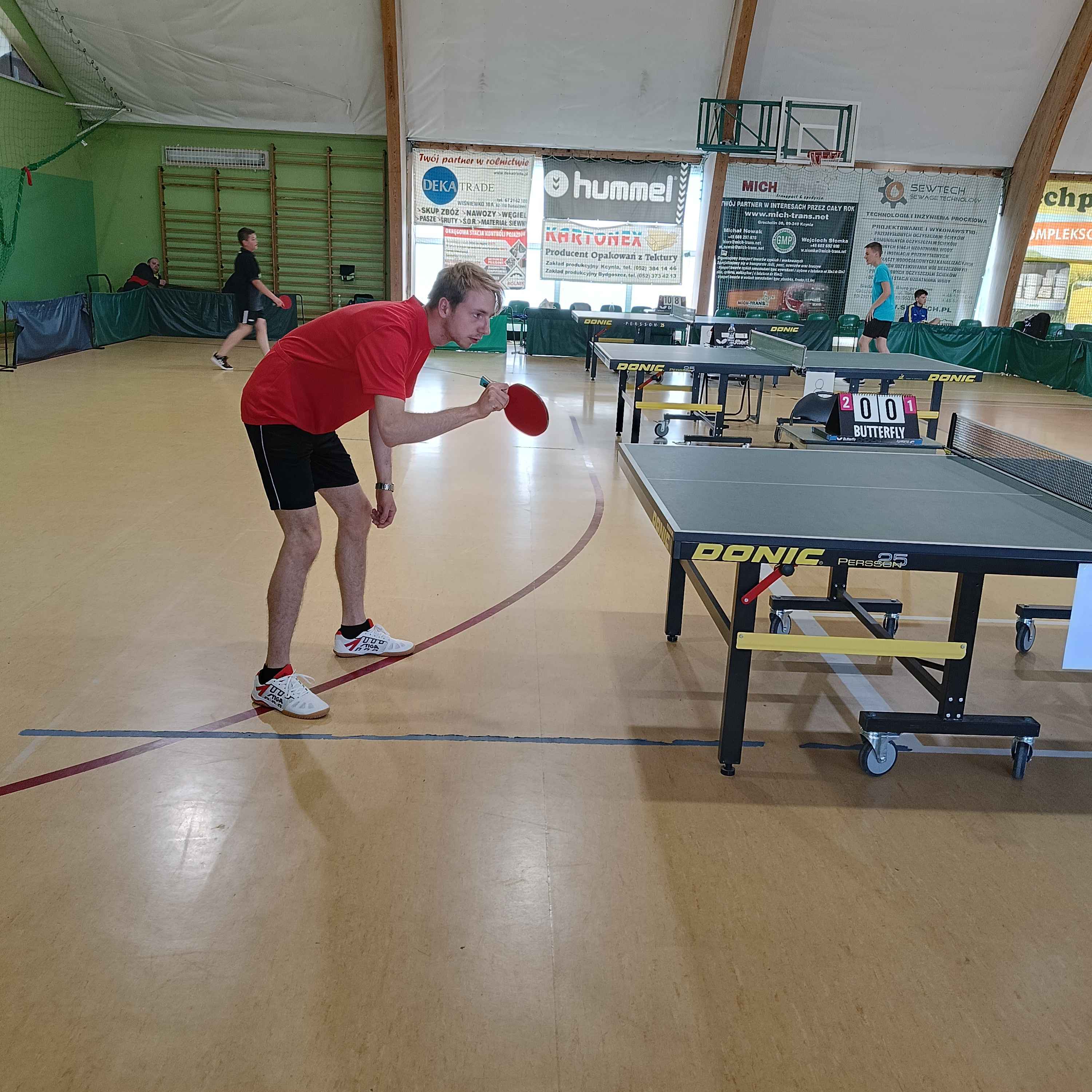 Krystian hausz - Profilbild