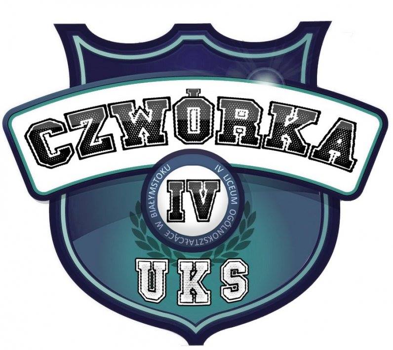 UKS CZWÓRKA BIAŁYSTOK